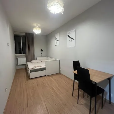 Fajrant Point Hotel Katowice